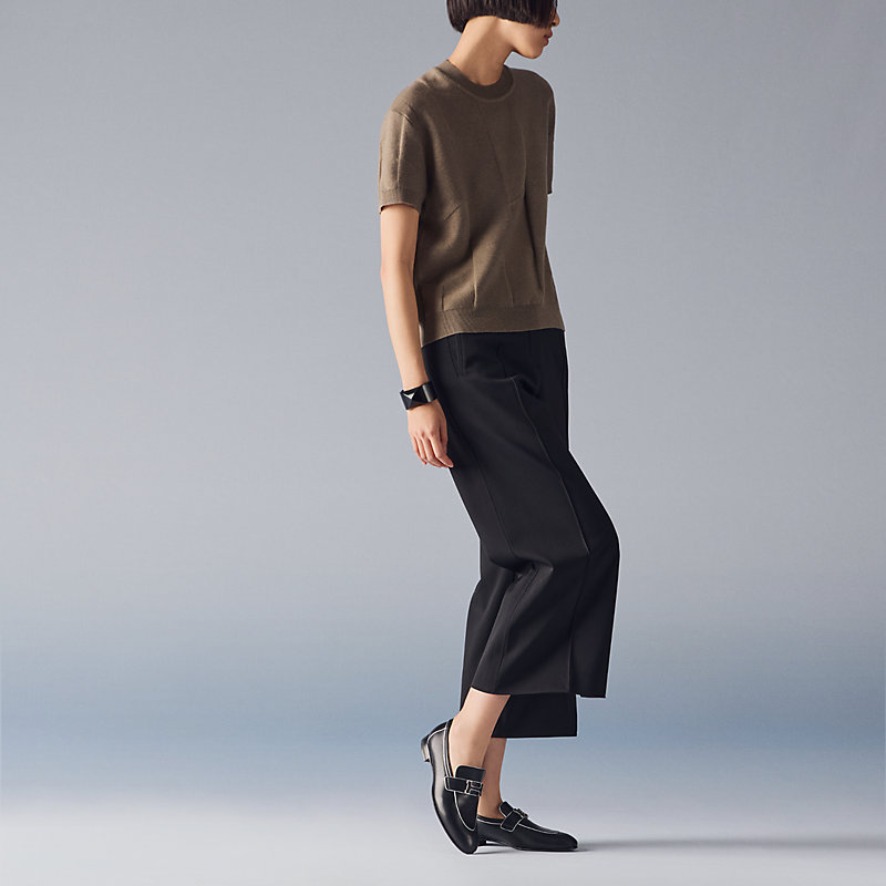 モカシン《パリ》 | Hermès - エルメス-公式サイト